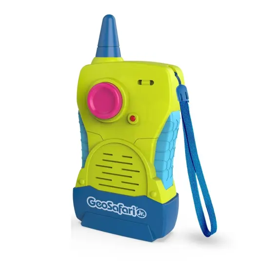 My First Walkie Talkies {2}