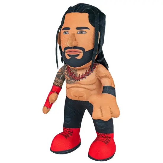 Bleacher Creatures WWE Superstar Roman Reigns 10" Plush Figure {3}