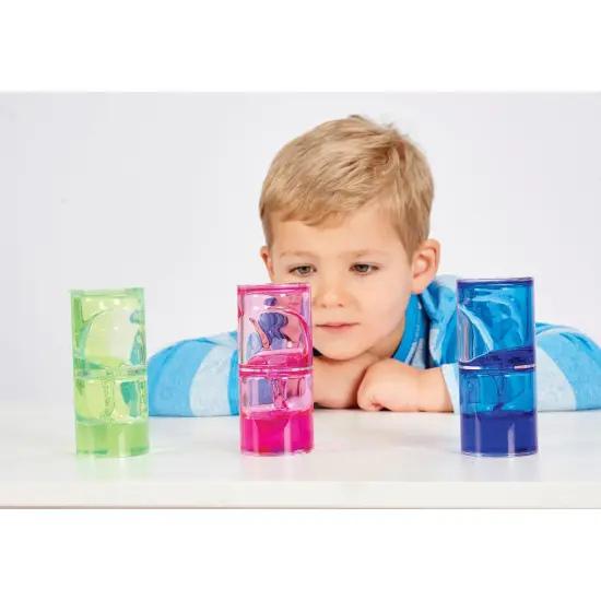 Sensory Ooze Tube Set - Set of 3 {3}