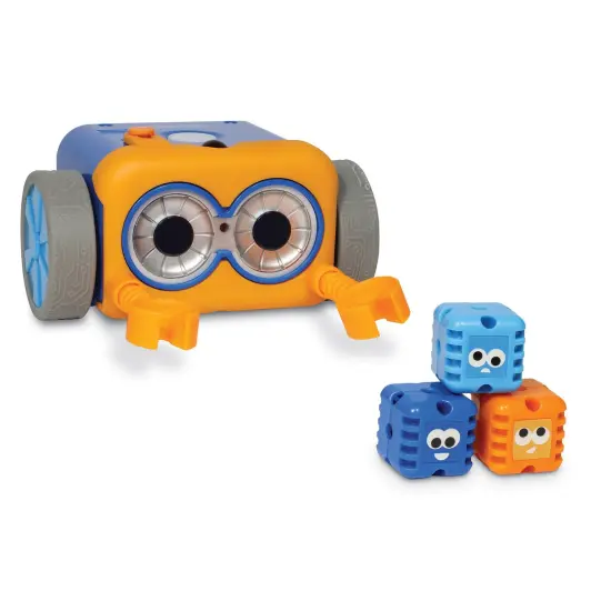 Botley&reg; 2.0 the Coding Robot Activity Set {4}