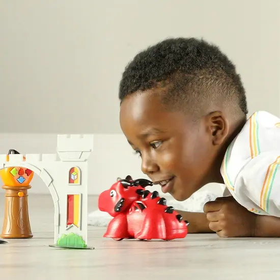 Coding Critters&trade; MagiCoders: Blazer {5}