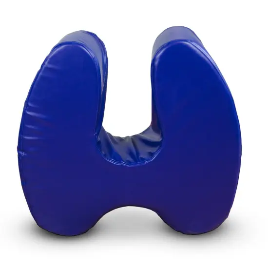 Sensory Soft Squeeze Seat {2}