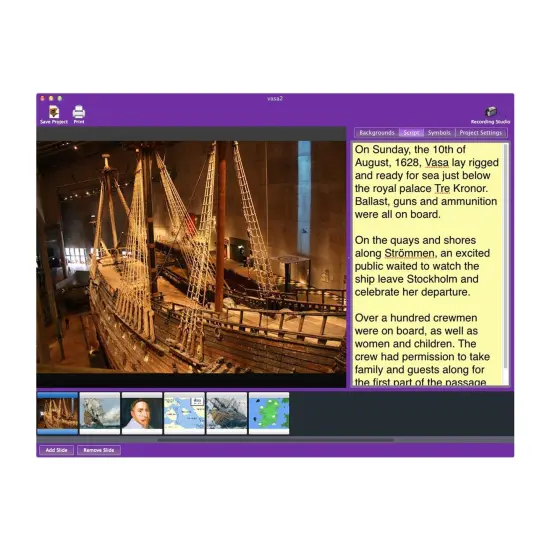 STEAM- Green Screen Production Kit {3}