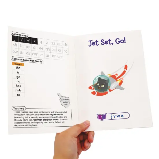 The Beanies Hi-Lo Diversity Decodables Phase 3 Set 2 {4}