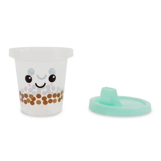 GAMAGO Boba 7 Ounce Sippy Cup {4}