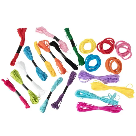 CousinDIY 90s Rewind Craft Box {6}