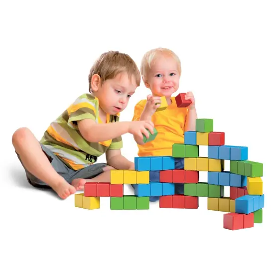 Magicubes Full Color Try Me Recycled, 24 Pieces {5}