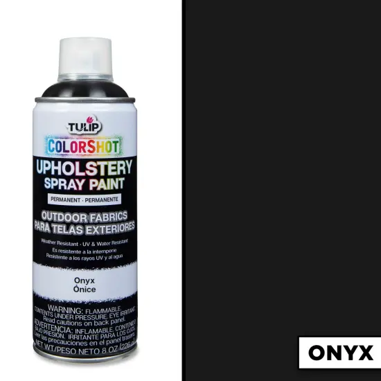 Tulip ColorShot Outdoor Onyx {3}