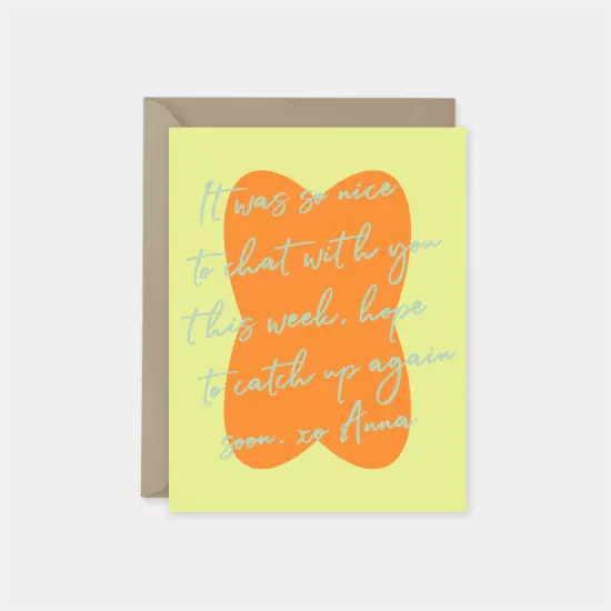 Neo Shape Art Card XIX, Flat Cards, {2}