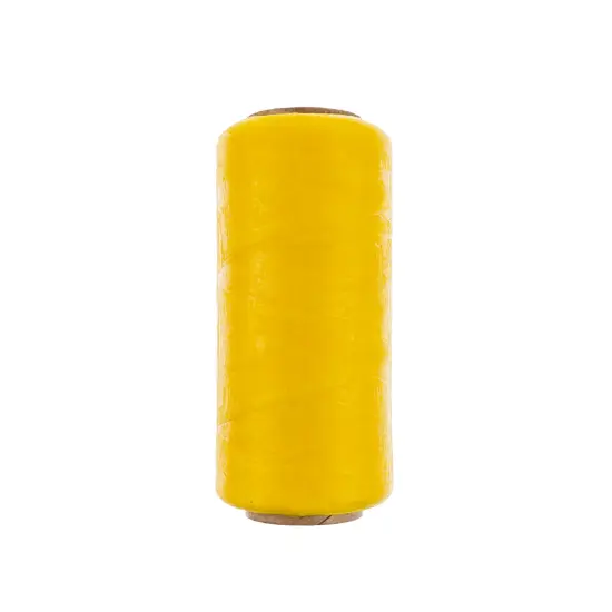 Gudebrod 70lb. 5-Ply Artificial Sinew Thread, 150yd. | Made in USA Yellow {2}