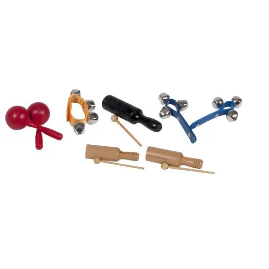 15-Player Early Learning Music Kit {3}