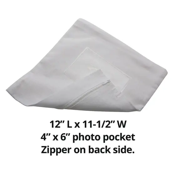 Color-Me&trade; Pillow Cases (Pack of 12) {4}