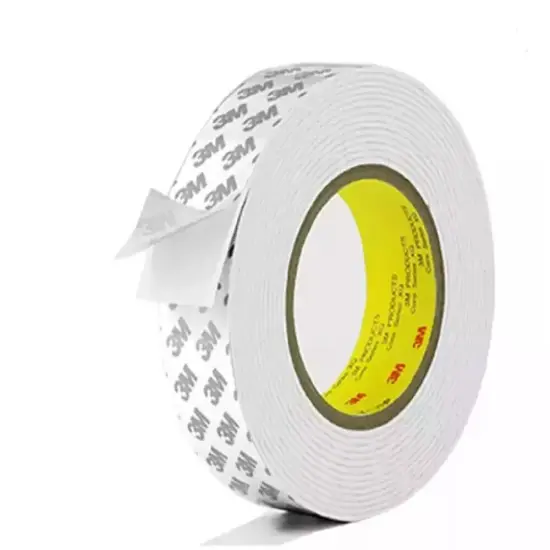 Heavy Duty Double Sided Tape - 0.4 IN*164FT Mounting Tape for Car, Home Office {1}