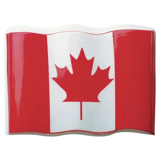 Canadian Flag Pop Top&reg; {1}