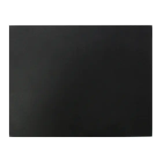 Little Birdie Creative Chalkboard 10"X8"-Fridge Magnet {1}