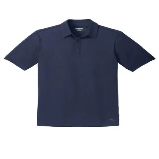 OGIO&reg; Onyx Polo Navy {1}