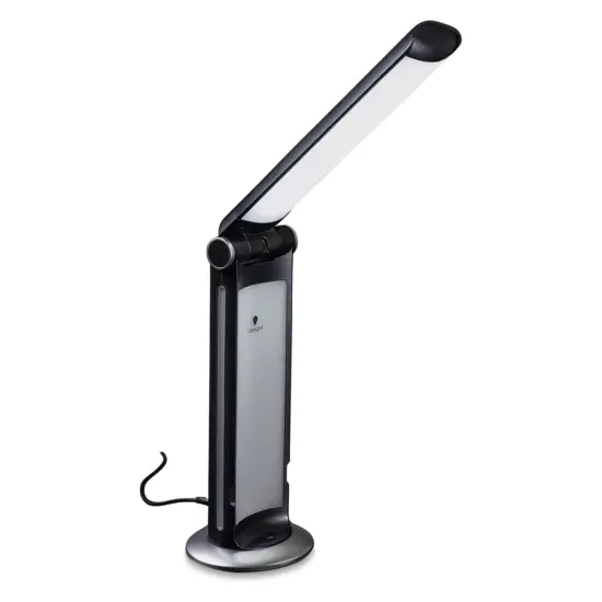 Daylight TwoSun Light Therapy Task Lamp {1}