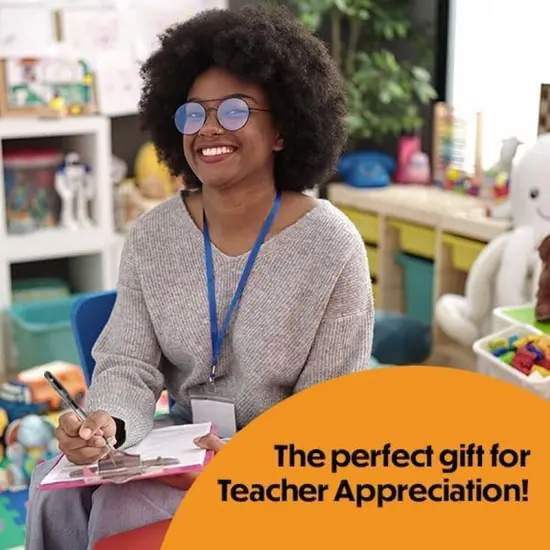 Break-Resistant Mechanical Pencils with Erasers, No. 2 Medium Point (0.7Mm), 4-Count Pack for School or Office Supplies {3}