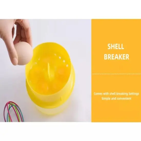 Egg White Separator {3}