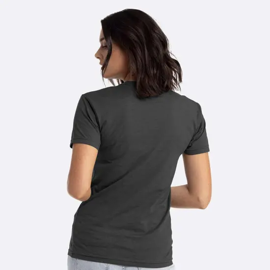 Next Level&reg; - CVC Short Sleeve Crewneck T-Shirt For Adult's Mint {8}