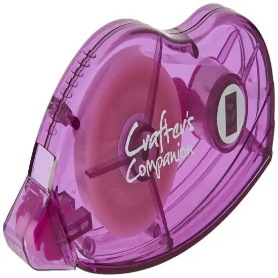 Crafter&rsquo;s Companion Extra Strong - Permanent Tape Pen {1}
