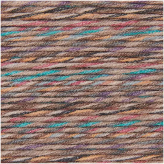 Rico Creative Summer Sprinkles - Cotton Blend Yarn - Fine - #002 Terra {2}