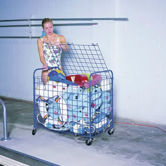 Jaypro&reg; Totemaster {5}