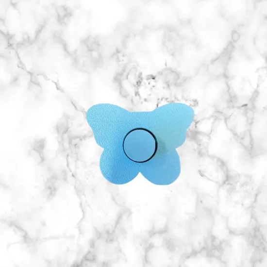 Butterfly Cake Pop Mold {2}