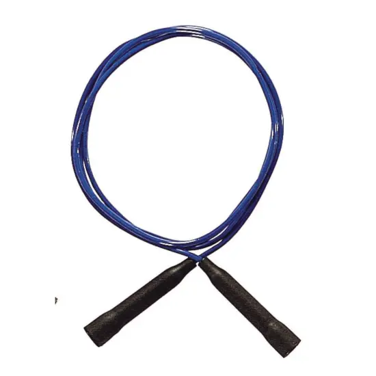 Martin Sports&reg; Vinyl Speed Rope, 8' (Pack of 12) {3}