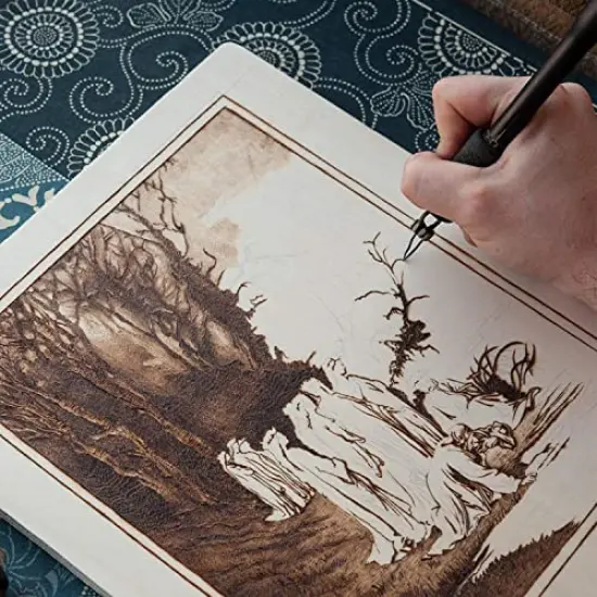 8 Pieces Basswood Sheets for Crafts, Craft Wood Board for House Aircraft Ship Boat Arts and Crafts, School Projects, Wooden DIY Ornaments (12 x 8 x 1/16inch) {4}