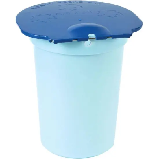 Tap My Trees Sap Bucket, Lid Not Included, 3 Gal, Polypropylene {3}