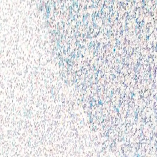 Multipack of 6 - DecoArt Glamour Dust Glitter Paint 2oz-Ice Crystal {3}