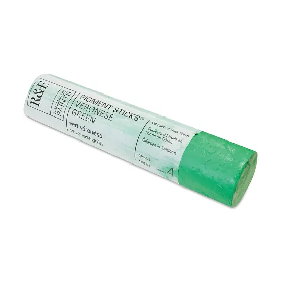 R&F Pigment Stick - Veronese Green, 188 ml {2}