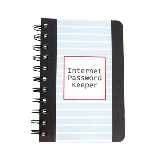 Bandwagon Internet Password Keeper {1}