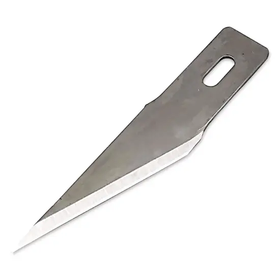 Excel Blades Hobby Blades - #2, Bulk Package, 100 Blades {1}
