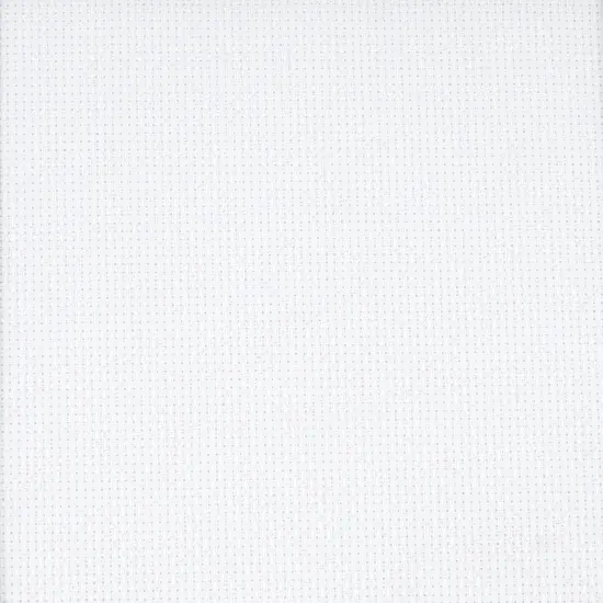 Charles Craft Iridescent Aida 14 Count 15"X18" Box {1}