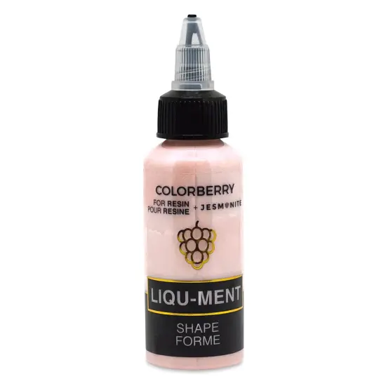 Colorberry Liqu-ments - Shape, 50 ml {1}