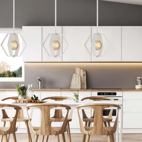 Satco 4.5w G25 LED Tunable White Starfish IOT Clear 450 Lumens 120 Volt {5}