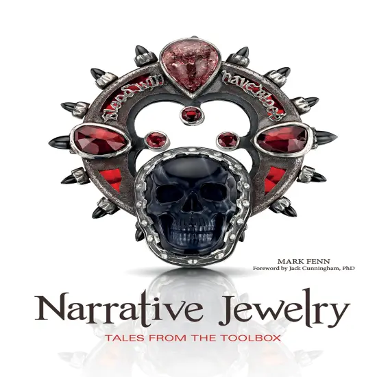 Narrative Jewelry {1}