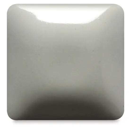 Blick Essentials Gloss Glaze - Pint, Dove Gray {2}