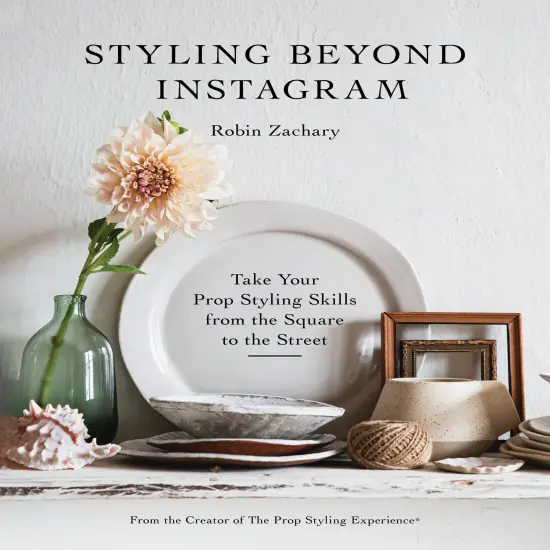 Styling Beyond Instagram {1}