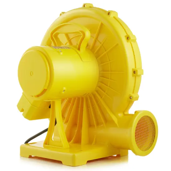 Cloud 9 Commercial 1200 Watt 1.5 HP Inflatable Bounce House Blower {1}