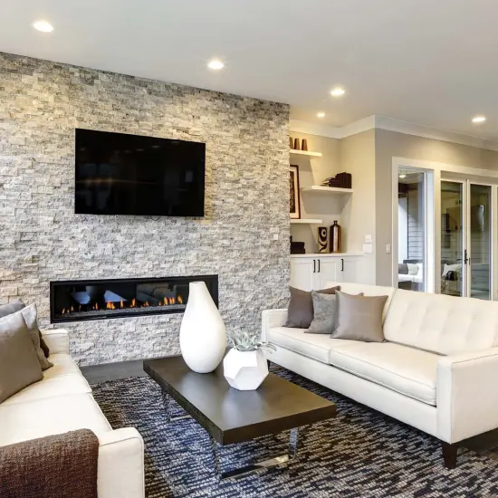 Wi-Fi 5-6in LED Tunable White 10w Recessed Downlight 800lm - Satco Starfish IOT Selectable {5}