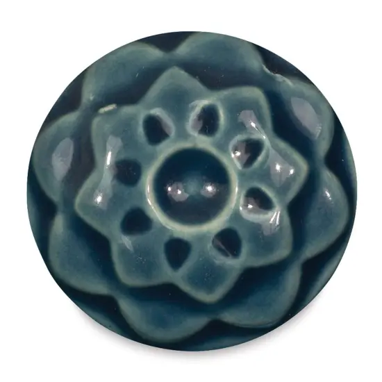 Amaco Celadon Glazes - Deep Sea, Pint {1}
