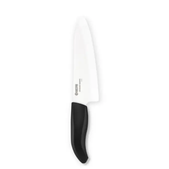 Kyocera Ceramic Pro-Chef's Knife {4}