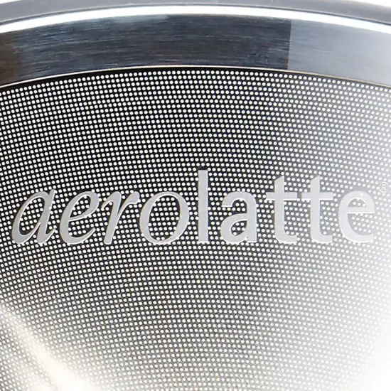 Aerolatte Drip Coffee Brewer {4}