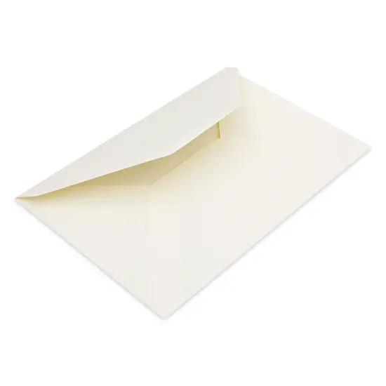 Fabriano Medioevalis Envelopes - 4-3/4" x 7", Pkg of 100 {1}