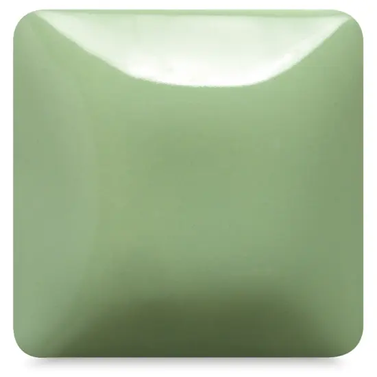 Mayco Stroke & Coat Wonderglaze- Lettuce Alone, Pint {2}