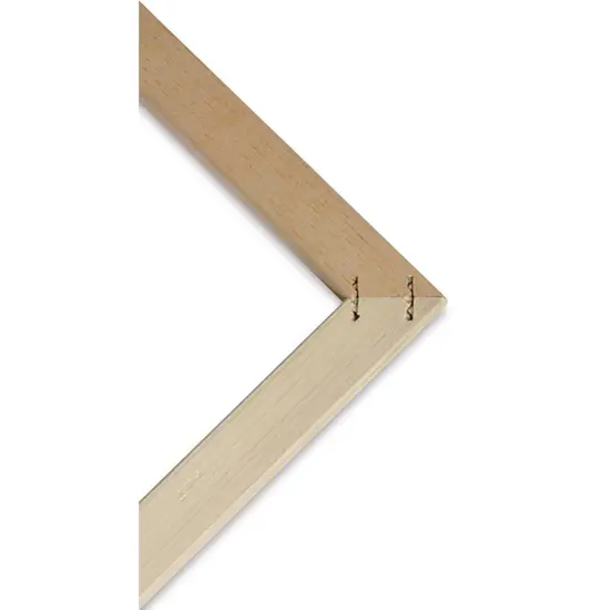 Blick Wooden Screen Frame - 12" x 18" {1}