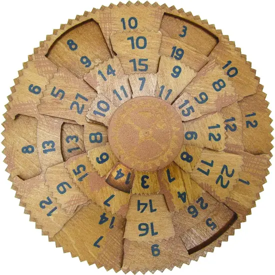 Project Genius True Genius - Grecian Computer Brainteaser Puzzle Game {5}